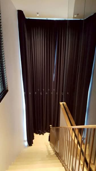 The Emporio Place, Bangkok, 93 Soi Sukhumvit 24, Sukhumvit Road, Khong Tan, Khlong Toei, Bangkok, 1 Bedroom, 90 sqm, Condo For Rent, by วรกร สิทธิลู่ตระกูล, 500443281 - DDproperty.com