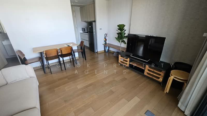 The Lumpini 24 : เดอะ ลุมพินี 24, กรุงเทพ, ซอย สุขุมวิท 24, คลองตัน, คลองเตย, กรุงเทพ, 54 ตร.ม., คอนโด ขาย, โดย BANGKOK PROPERTY AGENTS, 500443282 - DDproperty.com