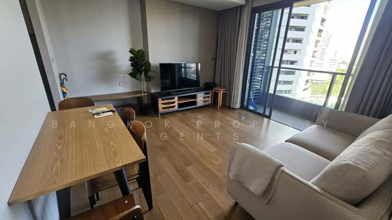 The Lumpini 24, Bangkok, Sukhumvit 24 Road, Khong Tan, Khlong Toei, Bangkok, 2 Bedrooms, 54 sqm, Condo For Sale, by BANGKOK PROPERTY AGENTS, 500443282 - DDproperty.com