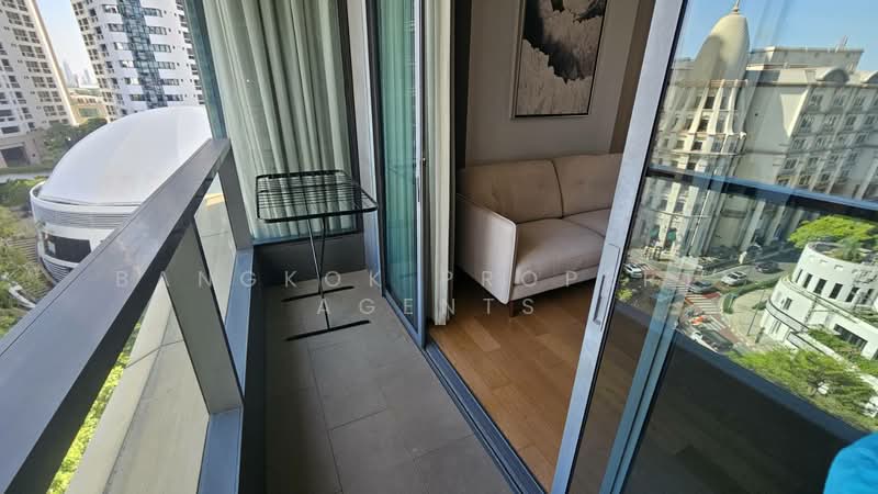 The Lumpini 24, Bangkok, Sukhumvit 24 Road, Khong Tan, Khlong Toei, Bangkok, 2 Bedrooms, 54 sqm, Condo For Sale, by BANGKOK PROPERTY AGENTS, 500443282 - DDproperty.com
