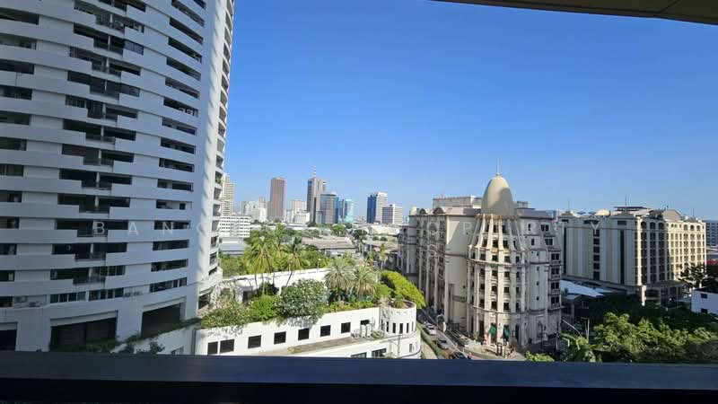The Lumpini 24, Bangkok, Sukhumvit 24 Road, Khong Tan, Khlong Toei, Bangkok, 2 Bedrooms, 54 sqm, Condo For Sale, by BANGKOK PROPERTY AGENTS, 500443282 - DDproperty.com