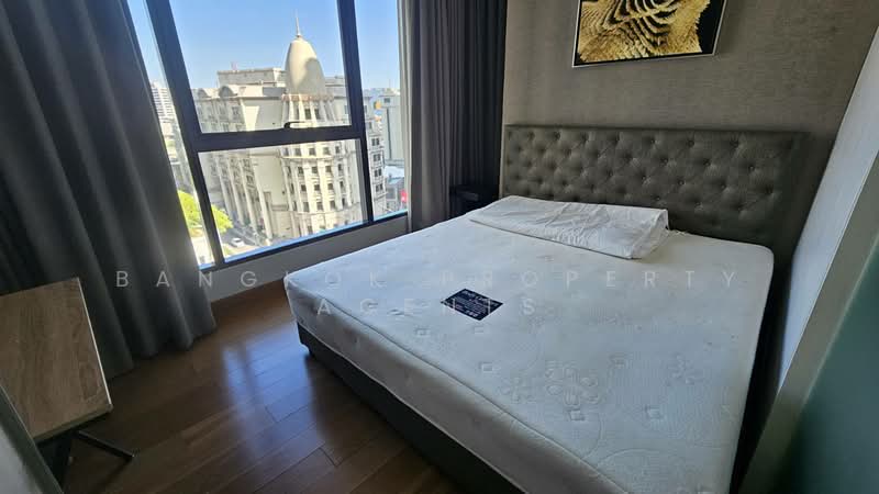The Lumpini 24, Bangkok, Sukhumvit 24 Road, Khong Tan, Khlong Toei, Bangkok, 2 Bedrooms, 54 sqm, Condo For Sale, by BANGKOK PROPERTY AGENTS, 500443282 - DDproperty.com