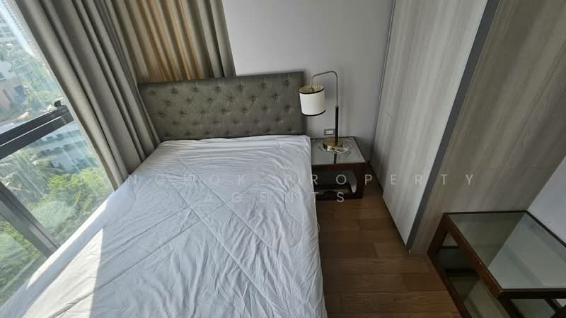 The Lumpini 24, Bangkok, Sukhumvit 24 Road, Khong Tan, Khlong Toei, Bangkok, 2 Bedrooms, 54 sqm, Condo For Sale, by BANGKOK PROPERTY AGENTS, 500443282 - DDproperty.com