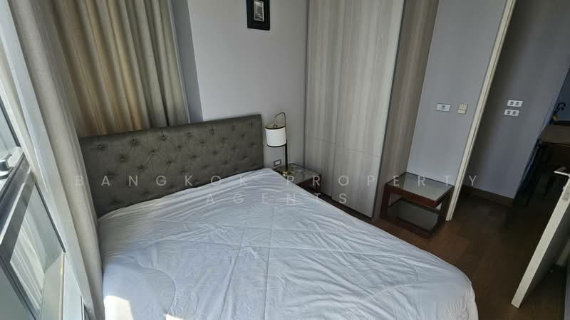 The Lumpini 24, Bangkok, Sukhumvit 24 Road, Khong Tan, Khlong Toei, Bangkok, 2 Bedrooms, 54 sqm, Condo For Sale, by BANGKOK PROPERTY AGENTS, 500443282 - DDproperty.com