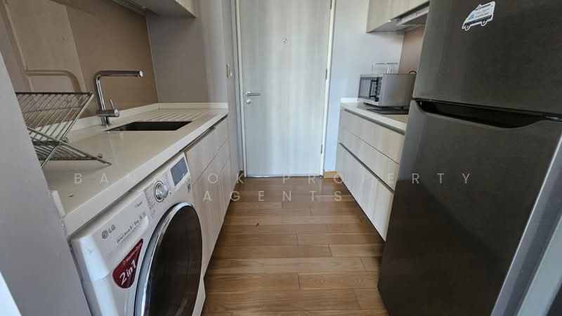 The Lumpini 24, Bangkok, Sukhumvit 24 Road, Khong Tan, Khlong Toei, Bangkok, 2 Bedrooms, 54 sqm, Condo For Sale, by BANGKOK PROPERTY AGENTS, 500443282 - DDproperty.com