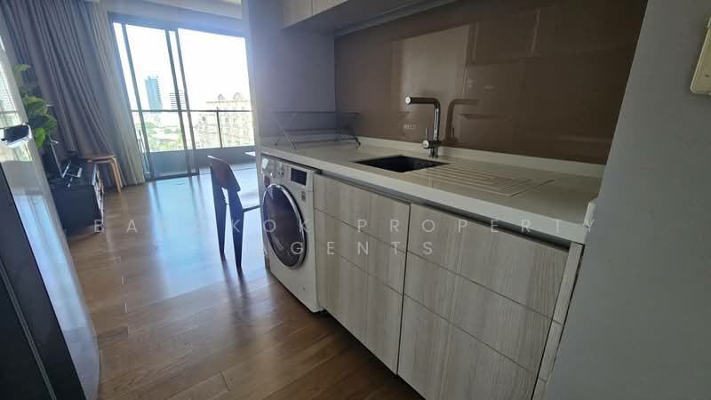 The Lumpini 24, Bangkok, Sukhumvit 24 Road, Khong Tan, Khlong Toei, Bangkok, 2 Bedrooms, 54 sqm, Condo For Sale, by BANGKOK PROPERTY AGENTS, 500443282 - DDproperty.com
