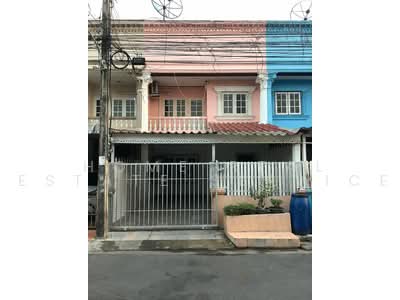 ขาย - นิรันดร์วิลล์ 4, กรุงเทพ