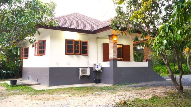 A single storey house for rent at saraphi area, Chiang Mai, Nong Phung, Saraphi, Chiang Mai, 3 Bedrooms, 160 sqm, Single Detached House For Rent, by คุณ ธีรชาติ, 500443285 - DDproperty.com