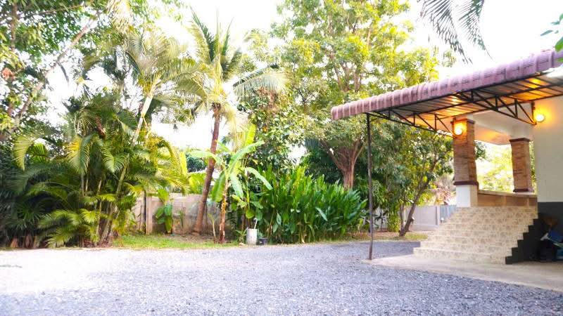A single storey house for rent at saraphi area : ให้เช่าบ้าน แถวหนองผึ้ง อ.สารภี จ.เชียงใหม่, เชียงใหม่, หนองผึ้ง, สารภี, เชียงใหม่, 160 ตร.ม., บ้านเดี่ยว ให้เช่า, โดย คุณ ธีรชาติ, 500443285 - DDproperty.com