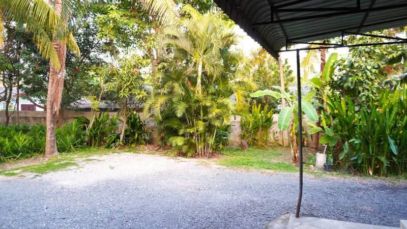 A single storey house for rent at saraphi area : ให้เช่าบ้าน แถวหนองผึ้ง อ.สารภี จ.เชียงใหม่, เชียงใหม่, หนองผึ้ง, สารภี, เชียงใหม่, 160 ตร.ม., บ้านเดี่ยว ให้เช่า, โดย คุณ ธีรชาติ, 500443285 - DDproperty.com