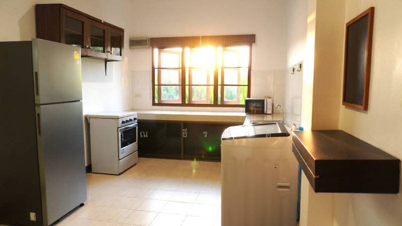 A single storey house for rent at saraphi area, Chiang Mai, Nong Phung, Saraphi, Chiang Mai, 3 Bedrooms, 160 sqm, Single Detached House For Rent, by คุณ ธีรชาติ, 500443285 - DDproperty.com
