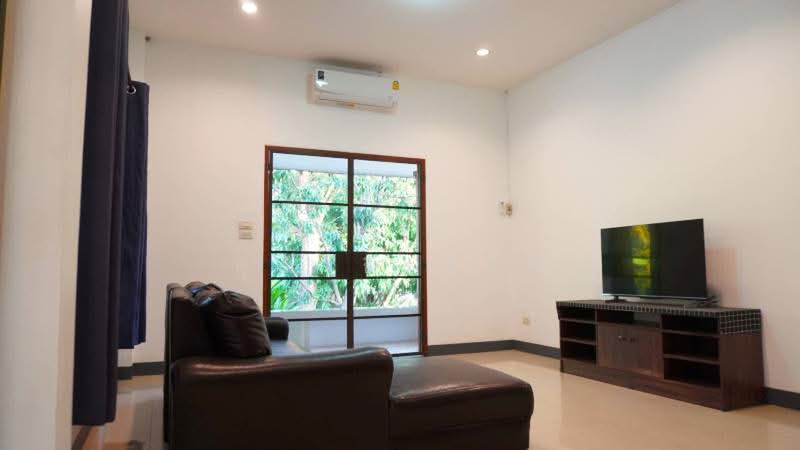 A single storey house for rent at saraphi area : ให้เช่าบ้าน แถวหนองผึ้ง อ.สารภี จ.เชียงใหม่, เชียงใหม่, หนองผึ้ง, สารภี, เชียงใหม่, 160 ตร.ม., บ้านเดี่ยว ให้เช่า, โดย คุณ ธีรชาติ, 500443285 - DDproperty.com