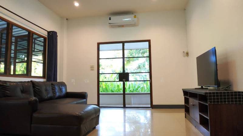 A single storey house for rent at saraphi area, Chiang Mai, Nong Phung, Saraphi, Chiang Mai, 3 Bedrooms, 160 sqm, Single Detached House For Rent, by คุณ ธีรชาติ, 500443285 - DDproperty.com