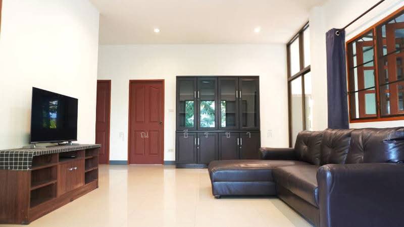 A single storey house for rent at saraphi area : ให้เช่าบ้าน แถวหนองผึ้ง อ.สารภี จ.เชียงใหม่, เชียงใหม่, หนองผึ้ง, สารภี, เชียงใหม่, 160 ตร.ม., บ้านเดี่ยว ให้เช่า, โดย คุณ ธีรชาติ, 500443285 - DDproperty.com