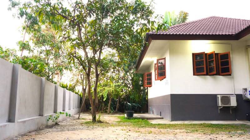 A single storey house for rent at saraphi area, Chiang Mai, Nong Phung, Saraphi, Chiang Mai, 3 Bedrooms, 160 sqm, Single Detached House For Rent, by คุณ ธีรชาติ, 500443285 - DDproperty.com