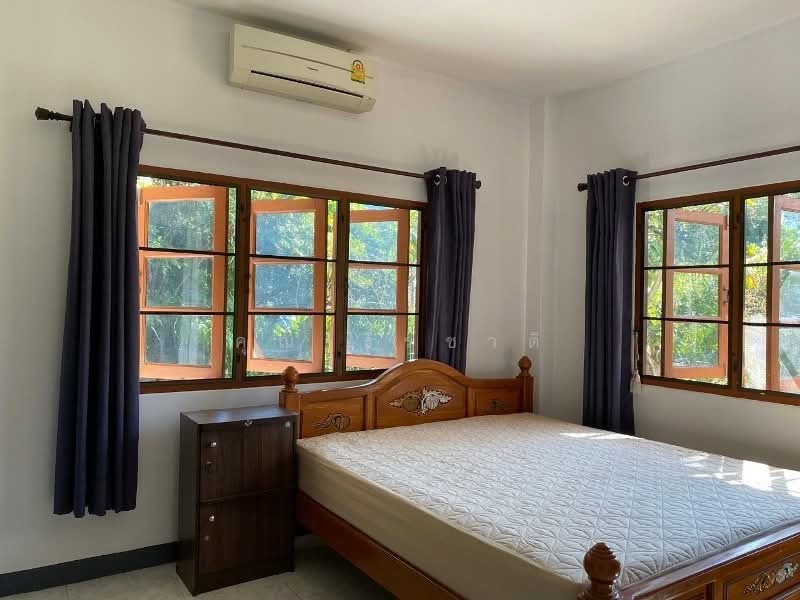 A single storey house for rent at saraphi area : ให้เช่าบ้าน แถวหนองผึ้ง อ.สารภี จ.เชียงใหม่, เชียงใหม่, หนองผึ้ง, สารภี, เชียงใหม่, 160 ตร.ม., บ้านเดี่ยว ให้เช่า, โดย คุณ ธีรชาติ, 500443285 - DDproperty.com