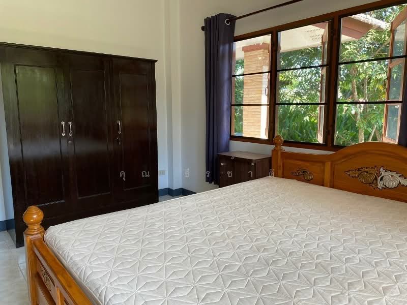 A single storey house for rent at saraphi area : ให้เช่าบ้าน แถวหนองผึ้ง อ.สารภี จ.เชียงใหม่, เชียงใหม่, หนองผึ้ง, สารภี, เชียงใหม่, 160 ตร.ม., บ้านเดี่ยว ให้เช่า, โดย คุณ ธีรชาติ, 500443285 - DDproperty.com