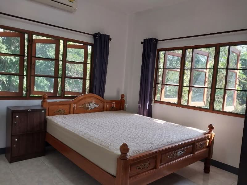 A single storey house for rent at saraphi area : ให้เช่าบ้าน แถวหนองผึ้ง อ.สารภี จ.เชียงใหม่, เชียงใหม่, หนองผึ้ง, สารภี, เชียงใหม่, 160 ตร.ม., บ้านเดี่ยว ให้เช่า, โดย คุณ ธีรชาติ, 500443285 - DDproperty.com