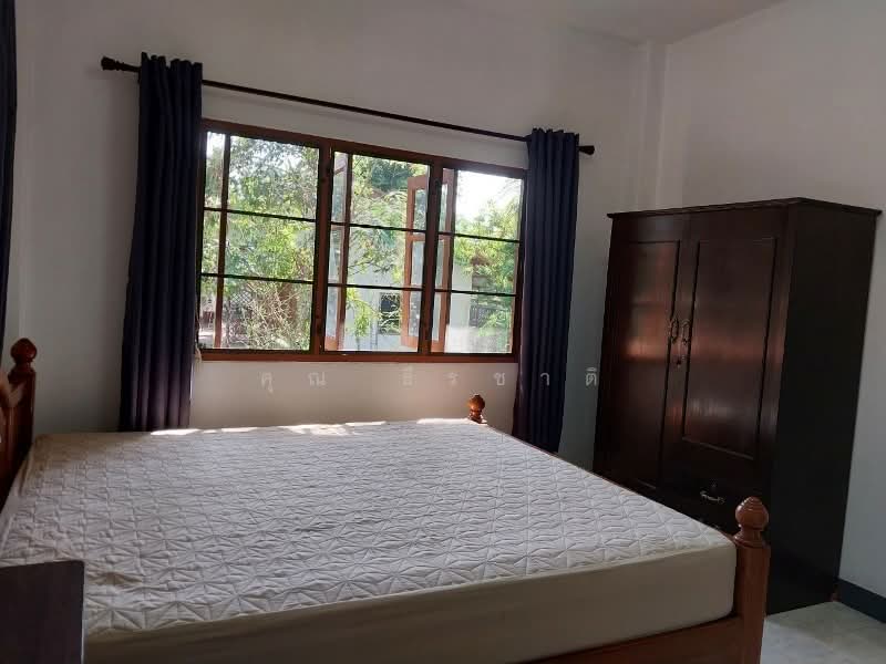 A single storey house for rent at saraphi area, Chiang Mai, Nong Phung, Saraphi, Chiang Mai, 3 Bedrooms, 160 sqm, Single Detached House For Rent, by คุณ ธีรชาติ, 500443285 - DDproperty.com
