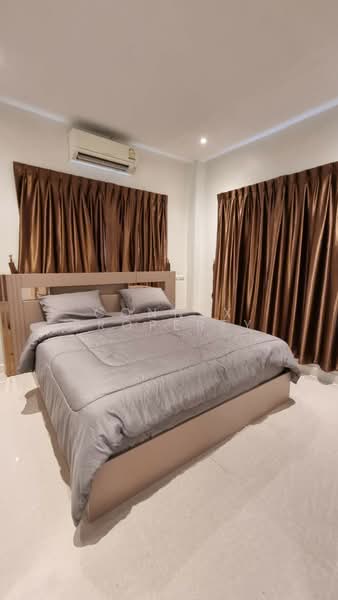 Phuket Villa Chaofah 2, Phuket, เจ้าฟ้าตะวันตก, Wichit, Muang Phuket, Phuket, 3 Bedrooms, 21 sqm, Single Detached House For Rent, by Connex Property, 500443289 - DDproperty.com