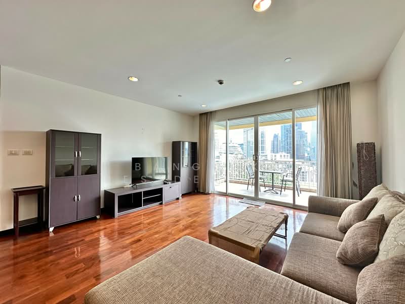 Wilshire Condominium : วิลเชอร์ คอนโดมิเนียม, กรุงเทพ, 80 ซอยสุขุมวิท 22, คลองเตย, กรุงเทพ, 135 ตร.ม., คอนโด ให้เช่า, โดย Bangkok Residential, 500443290 - DDproperty.com