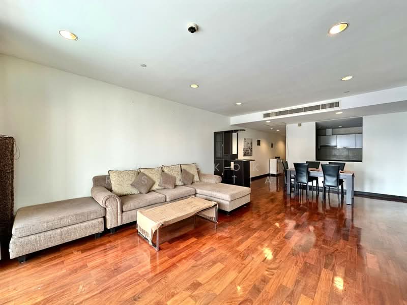 Wilshire Condominium : วิลเชอร์ คอนโดมิเนียม, กรุงเทพ, 80 ซอยสุขุมวิท 22, คลองเตย, กรุงเทพ, 135 ตร.ม., คอนโด ให้เช่า, โดย Bangkok Residential, 500443290 - DDproperty.com