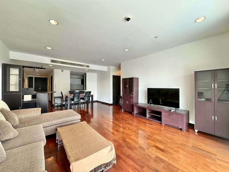 Wilshire Condominium : วิลเชอร์ คอนโดมิเนียม, กรุงเทพ, 80 ซอยสุขุมวิท 22, คลองเตย, กรุงเทพ, 135 ตร.ม., คอนโด ให้เช่า, โดย Bangkok Residential, 500443290 - DDproperty.com