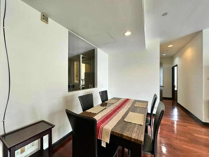 Wilshire Condominium : วิลเชอร์ คอนโดมิเนียม, กรุงเทพ, 80 ซอยสุขุมวิท 22, คลองเตย, กรุงเทพ, 135 ตร.ม., คอนโด ให้เช่า, โดย Bangkok Residential, 500443290 - DDproperty.com