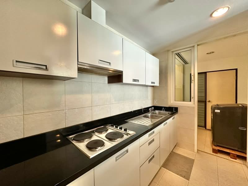 Wilshire Condominium, Bangkok, 80 Soi Sukhimvit 22, Khlong Toei, Bangkok, 2 Bedrooms, 135 sqm, Condo For Rent, by Bangkok Residential, 500443290 - DDproperty.com