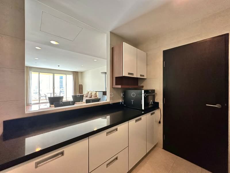 Wilshire Condominium : วิลเชอร์ คอนโดมิเนียม, กรุงเทพ, 80 ซอยสุขุมวิท 22, คลองเตย, กรุงเทพ, 135 ตร.ม., คอนโด ให้เช่า, โดย Bangkok Residential, 500443290 - DDproperty.com