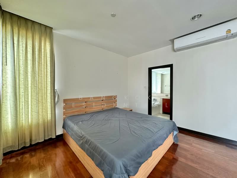 Wilshire Condominium, Bangkok, 80 Soi Sukhimvit 22, Khlong Toei, Bangkok, 2 Bedrooms, 135 sqm, Condo For Rent, by Bangkok Residential, 500443290 - DDproperty.com