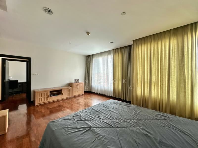 Wilshire Condominium : วิลเชอร์ คอนโดมิเนียม, กรุงเทพ, 80 ซอยสุขุมวิท 22, คลองเตย, กรุงเทพ, 135 ตร.ม., คอนโด ให้เช่า, โดย Bangkok Residential, 500443290 - DDproperty.com