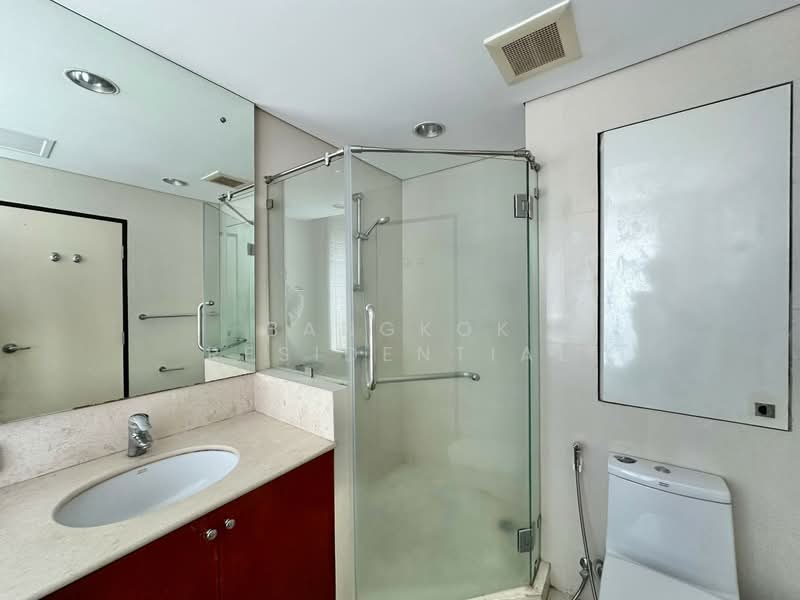 Wilshire Condominium : วิลเชอร์ คอนโดมิเนียม, กรุงเทพ, 80 ซอยสุขุมวิท 22, คลองเตย, กรุงเทพ, 135 ตร.ม., คอนโด ให้เช่า, โดย Bangkok Residential, 500443290 - DDproperty.com