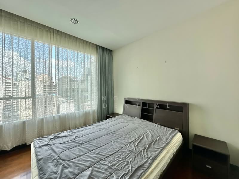 Wilshire Condominium : วิลเชอร์ คอนโดมิเนียม, กรุงเทพ, 80 ซอยสุขุมวิท 22, คลองเตย, กรุงเทพ, 135 ตร.ม., คอนโด ให้เช่า, โดย Bangkok Residential, 500443290 - DDproperty.com
