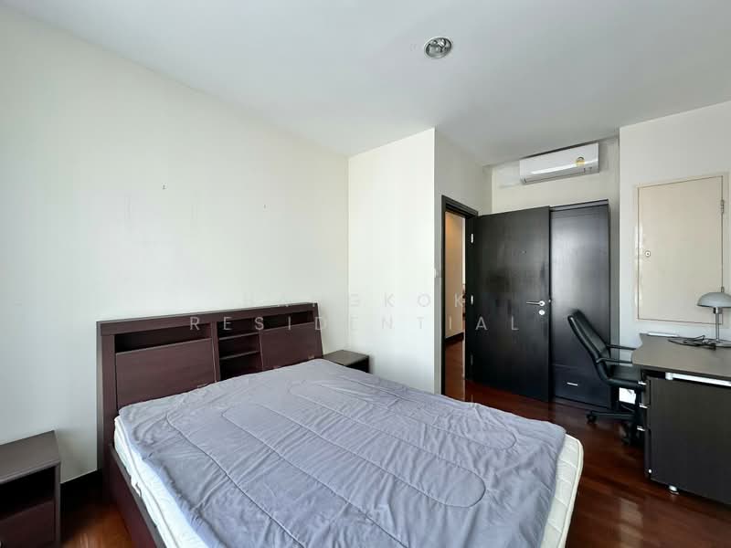 Wilshire Condominium : วิลเชอร์ คอนโดมิเนียม, กรุงเทพ, 80 ซอยสุขุมวิท 22, คลองเตย, กรุงเทพ, 135 ตร.ม., คอนโด ให้เช่า, โดย Bangkok Residential, 500443290 - DDproperty.com