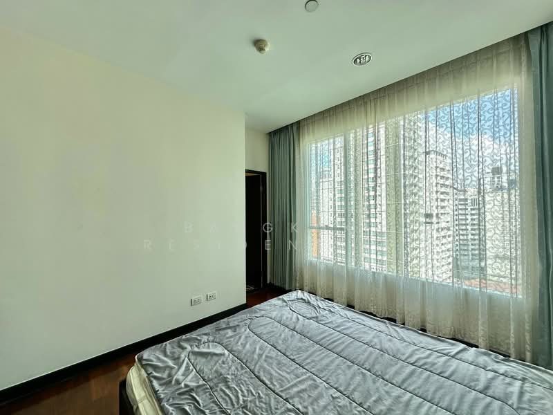 Wilshire Condominium : วิลเชอร์ คอนโดมิเนียม, กรุงเทพ, 80 ซอยสุขุมวิท 22, คลองเตย, กรุงเทพ, 135 ตร.ม., คอนโด ให้เช่า, โดย Bangkok Residential, 500443290 - DDproperty.com