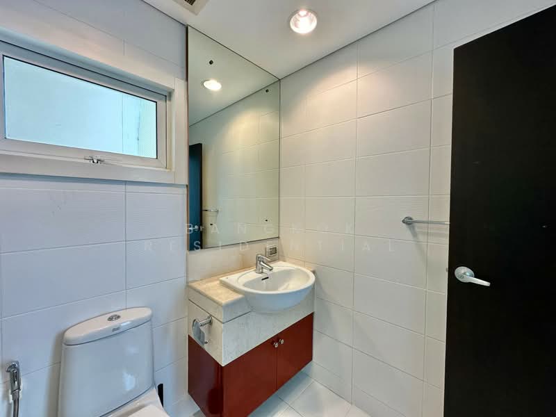 Wilshire Condominium, Bangkok, 80 Soi Sukhimvit 22, Khlong Toei, Bangkok, 2 Bedrooms, 135 sqm, Condo For Rent, by Bangkok Residential, 500443290 - DDproperty.com