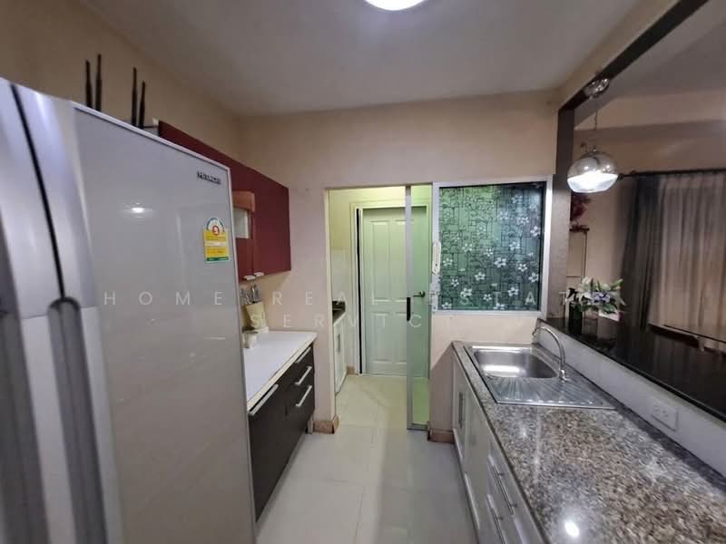Phuksa Puri Chanbua Bangna km. 5, Samut Prakan, Bangna Road Km.5, Bang Kaeo, Bang Plee, Samut Prakan, 4 Bedrooms, 180 sqm, Single Detached House For Sale, by HOME Real Estate Service, 500443292 - DDproperty.com