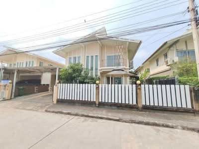 ขาย - Phuksa Puri Chanbua Bangna km. 5 : พฤกษาปูริ ชานบัว บางนา กม.5, สมุทรปราการ