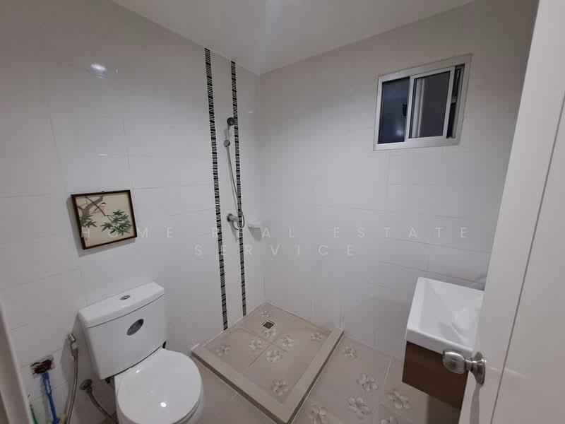 Phuksa Puri Chanbua Bangna km. 5, Samut Prakan, Bangna Road Km.5, Bang Kaeo, Bang Plee, Samut Prakan, 4 Bedrooms, 180 sqm, Single Detached House For Sale, by HOME Real Estate Service, 500443292 - DDproperty.com