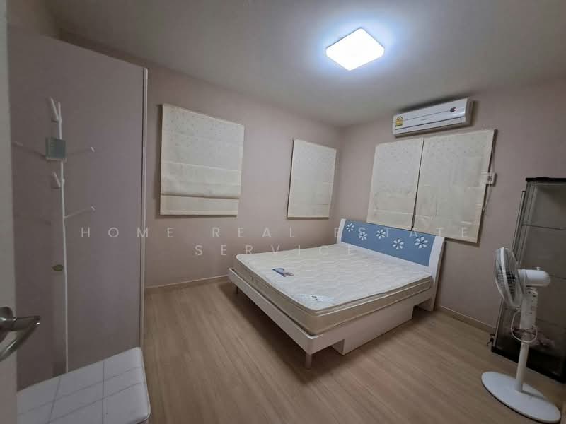 Phuksa Puri Chanbua Bangna km. 5, Samut Prakan, Bangna Road Km.5, Bang Kaeo, Bang Plee, Samut Prakan, 4 Bedrooms, 180 sqm, Single Detached House For Sale, by HOME Real Estate Service, 500443292 - DDproperty.com
