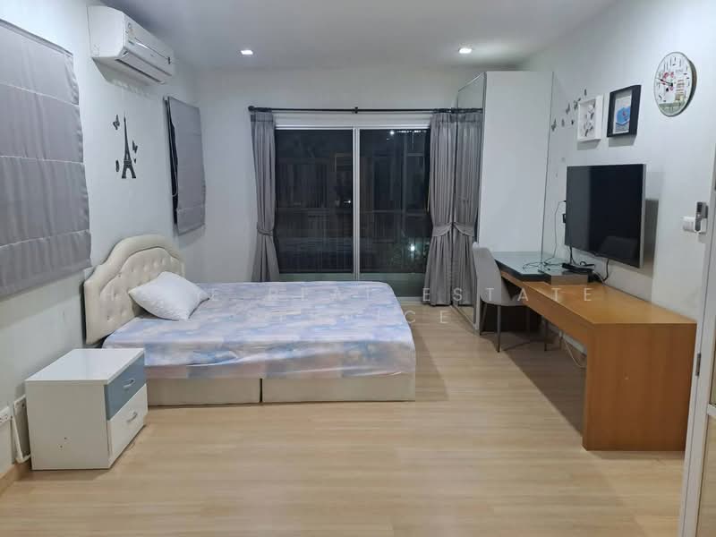 Phuksa Puri Chanbua Bangna km. 5, Samut Prakan, Bangna Road Km.5, Bang Kaeo, Bang Plee, Samut Prakan, 4 Bedrooms, 180 sqm, Single Detached House For Sale, by HOME Real Estate Service, 500443292 - DDproperty.com