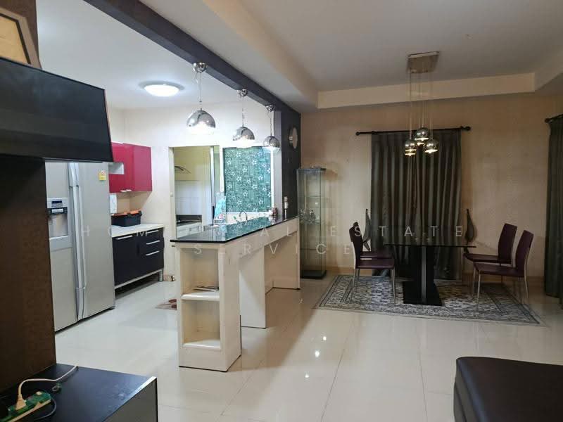 Phuksa Puri Chanbua Bangna km. 5, samut-prakan, Bangna Road Km.5, Bang Kaeo, Bang Plee, Samut Prakan, 4 Bedrooms, 180 sqm, Single Detached House For Sale, by HOME Real Estate Service, 500443292 - DDproperty.com