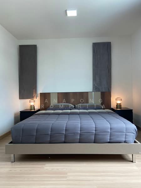 4-BR Townhouse, Bangkok, Phlapphla, Wang Thonglang, Bangkok, 4 Bedrooms, 165 sqm, Townhouse For Rent, by Manapong Phromphitak, 500443293 - DDproperty.com