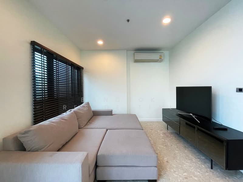 The Crest Sukhumvit 34, Bangkok, 778 Sukhumvit Road, Khong Tan, Khlong Toei, Bangkok, 3 Bedrooms, 162 sqm, Condo For Rent, by Bangkok Residential, 500443300 - DDproperty.com