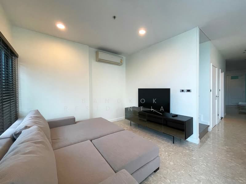The Crest Sukhumvit 34, Bangkok, 778 Sukhumvit Road, Khong Tan, Khlong Toei, Bangkok, 3 Bedrooms, 162 sqm, Condo For Rent, by Bangkok Residential, 500443300 - DDproperty.com