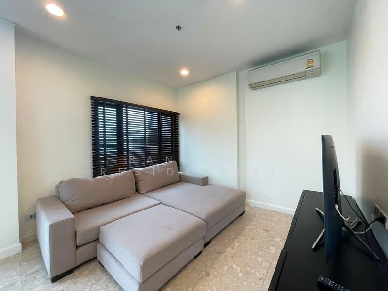 The Crest Sukhumvit 34, Bangkok, 778 Sukhumvit Road, Khong Tan, Khlong Toei, Bangkok, 3 Bedrooms, 162 sqm, Condo For Rent, by Bangkok Residential, 500443300 - DDproperty.com