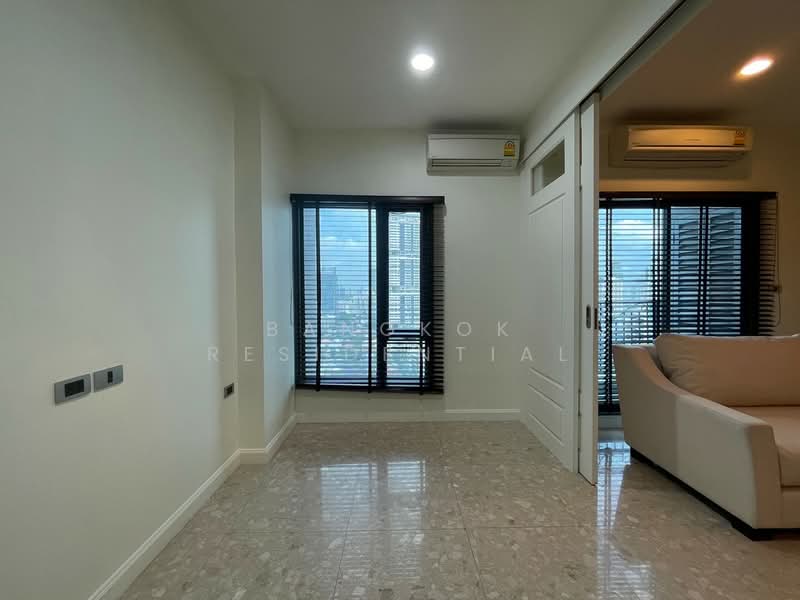 The Crest Sukhumvit 34, Bangkok, 778 Sukhumvit Road, Khong Tan, Khlong Toei, Bangkok, 3 Bedrooms, 162 sqm, Condo For Rent, by Bangkok Residential, 500443300 - DDproperty.com
