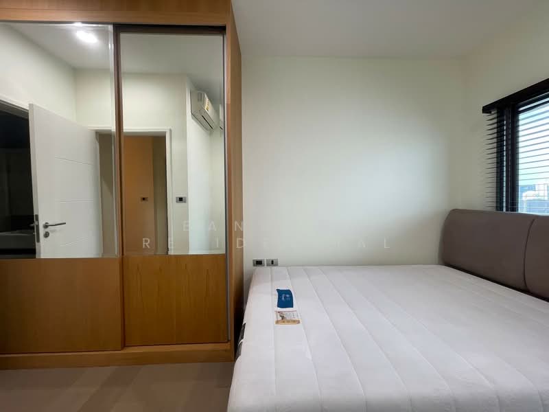 The Crest Sukhumvit 34, Bangkok, 778 Sukhumvit Road, Khong Tan, Khlong Toei, Bangkok, 3 Bedrooms, 162 sqm, Condo For Rent, by Bangkok Residential, 500443300 - DDproperty.com