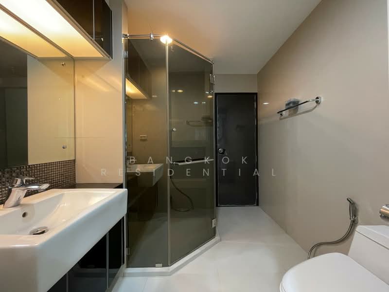 The Crest Sukhumvit 34, Bangkok, 778 Sukhumvit Road, Khong Tan, Khlong Toei, Bangkok, 3 Bedrooms, 162 sqm, Condo For Rent, by Bangkok Residential, 500443300 - DDproperty.com